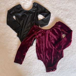 Baileys Blossoms Onesie Tops, Size 2T